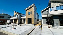 横浜市 都筑区東山田1丁目 戸建て 2号棟