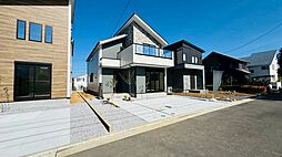 横浜市 都筑区東山田1丁目 戸建て 3号棟