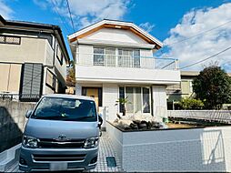 八王子市打越町 戸建て