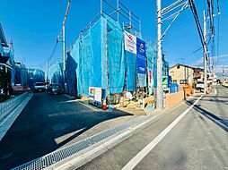 日野市南平5丁目 戸建て 1号棟