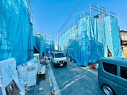 日野市南平5丁目 戸建て 2号棟