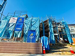 日野市南平5丁目 戸建て 5号棟