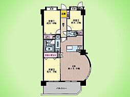 ビッグヴァン桜ヶ丘