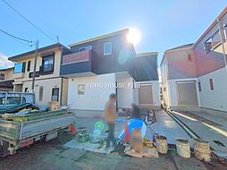 八王子市富士見町 戸建て 2号棟