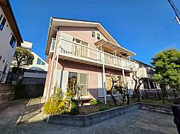 横浜市 青葉区奈良町 戸建て