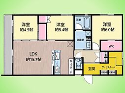 グランビスタ青葉台