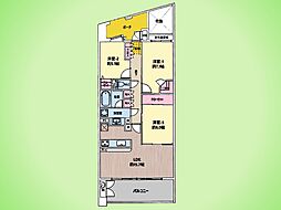 アルスたまプラーザDヒルズ