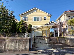 厚木市みはる野1丁目 戸建て