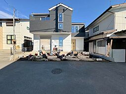 座間市相模が丘3丁目 戸建て