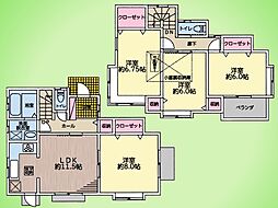 横浜市 保土ケ谷区上星川2丁目 戸建て