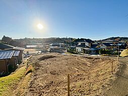 八王子市中山 土地 1区画