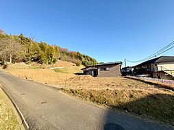 八王子市中山 土地 2区画