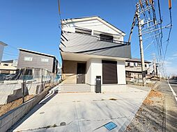 厚木市愛甲西1丁目 戸建て 2号棟