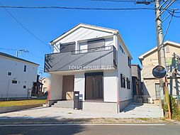 厚木市愛甲西1丁目 戸建て 2号棟