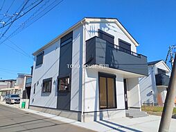 厚木市愛甲西1丁目 戸建て 1号棟