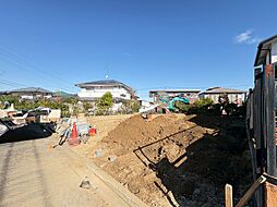 横浜市 青葉区鴨志田町 戸建て 1号棟