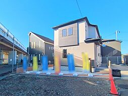 八王子市楢原町 戸建て 1号棟