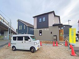 八王子市楢原町 戸建て 1号棟