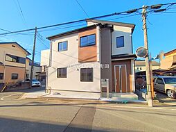 相模原市 中央区上溝 戸建て 1号棟