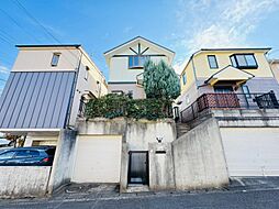 横浜市 緑区いぶき野 戸建て