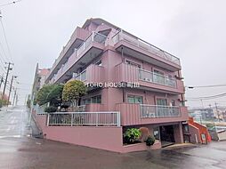 エスペランサ市ヶ尾