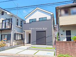 相模原市 南区麻溝台8丁目 戸建て A号棟