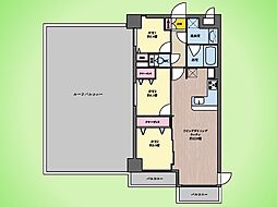 アール・ケープラザ横浜西