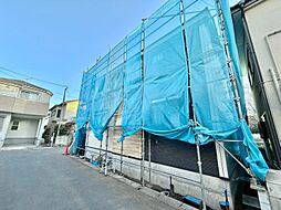 座間市ひばりが丘1丁目 戸建て 1号棟