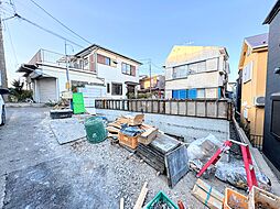 川崎市 宮前区馬絹4丁目 戸建て 1号棟