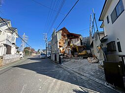高座郡 寒川町倉見 戸建て 1号棟