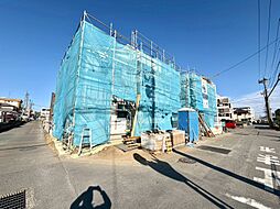 厚木市水引2丁目 戸建て 1号棟