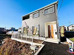 海老名市大谷北2丁目 戸建て 3号棟