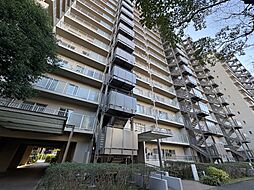 シーアイハイツ町田B棟