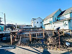 海老名市国分寺台3丁目 戸建て 2号棟