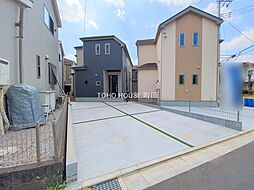 八王子市川口町 戸建て B号棟