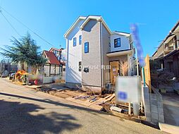 八王子市散田町2丁目 戸建て B号棟