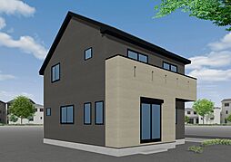 町田市上小山田町 戸建て 4号棟