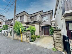 川崎市 中原区中丸子 戸建て 1号棟