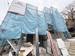 横浜市 緑区長津田町 戸建て 2号棟