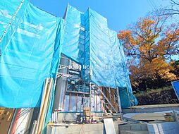 横浜市 緑区長津田町 戸建て 2号棟