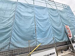 横浜市 緑区長津田町 戸建て 1号棟