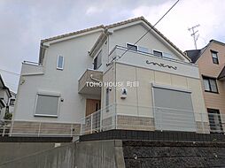 座間市緑ケ丘1丁目 戸建て