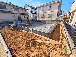 座間市緑ケ丘1丁目 戸建て