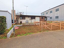 厚木市林4丁目 戸建て