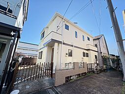 座間市相模が丘2丁目 戸建て