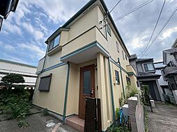 座間市相模が丘2丁目 戸建て