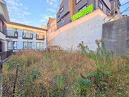 横浜市緑区鴨居３丁目