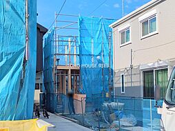 綾瀬市深谷上７丁目