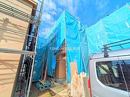 綾瀬市深谷上７丁目