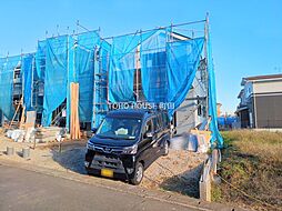 川崎市宮前区東有馬２丁目